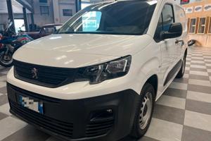 Peugeot Partner BlueHDi 131cv Furgone Premium 2021