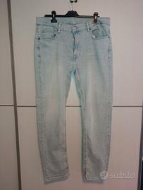 Jeans Zara Slim Fit