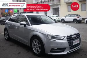 Audi A3 Audi 2.0 TDI Ambiente Navi Unicopropr...