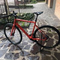 Stigmata Gravel/ciclocross