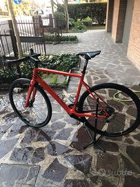 Stigmata Gravel/ciclocross