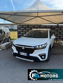 Suzuki S-Cross 1.4 Hybrid Top+ 2023