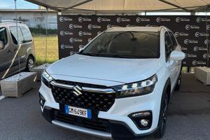 Suzuki S-Cross 1.4 Hybrid Top+ 2023