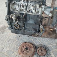 Motore lancia Prisma 1300