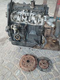 Motore lancia Prisma 1300