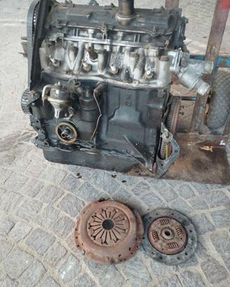 Motore lancia Prisma 1300