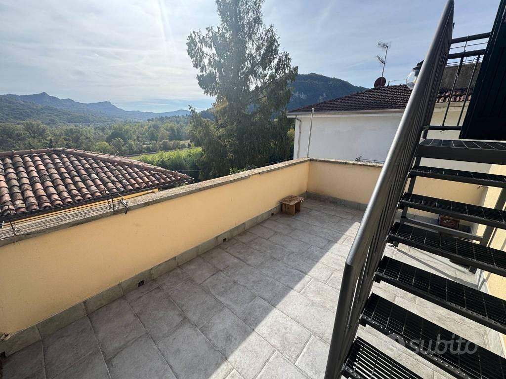 Appartamento – Sasso Marconi, Ca' Mazzetti - Vista 3