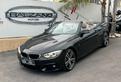 Bmw 425d Cabrio Msport 2.0 218CV 2015