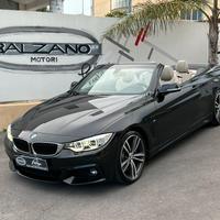 Bmw 425d Cabrio Msport 2.0 218CV 2015