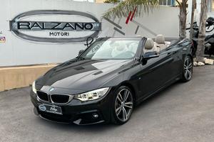 Bmw 425d Cabrio Msport 2.0 218CV 2015