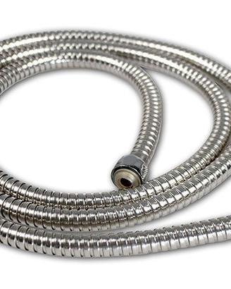 Tubo Flessibile 1,5 mt Per Doccia Vasca Attacco ½