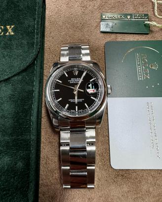 Rolex