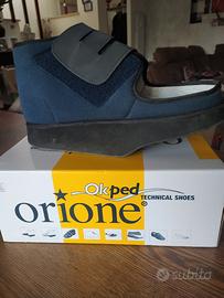 Scarpa on sale baruk orione