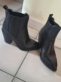 scarpe donna bata n.37