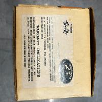 Kit pistoni Harley Davidson 1340