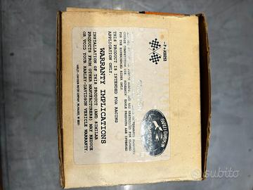 Kit pistoni Harley Davidson 1340