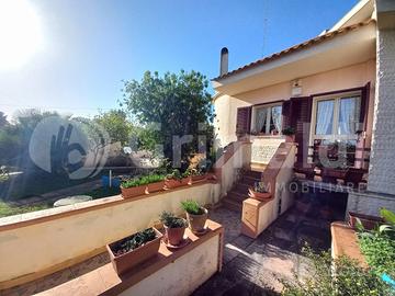 Casa Indipendente Presicce-Acquarica