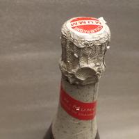 Bottiglia vintage