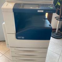 Xerox Workcentre 7125 - da ripristinare