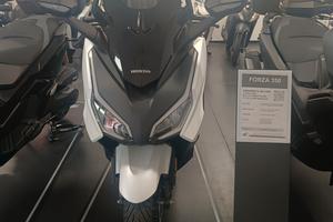 Honda Forza 350