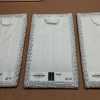 Panni originali per Pulilava SP 520 e SP 530