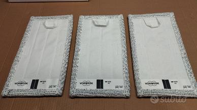 Panni originali per Pulilava SP 520 e SP 530