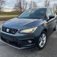 Seat Arona 1.0 TGI FR
