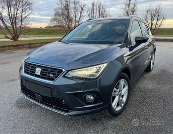 Seat Arona 1.0 TGI FR