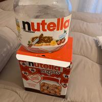 Collezione vaso grande NUTELLA