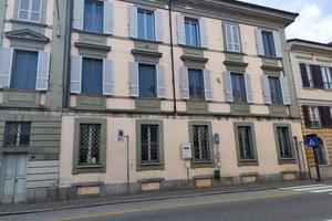 Ufficio Belgioioso [Cod. rif 3307551ACU]