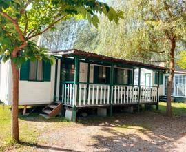 Bungalow lago di lugano