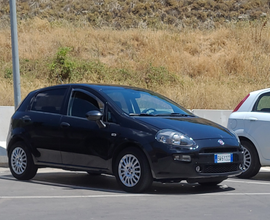 FIAT Punto Street - 1.3 MJT II 75 CV EURO 5B