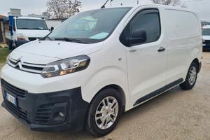 Citroen jumpy 2018 km 112070 unico proprietario