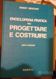 Ernst Neufert  Progettare  e Costruire