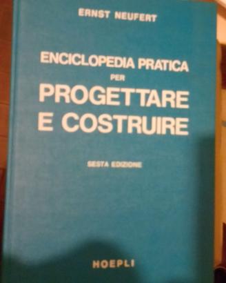 Ernst Neufert  Progettare  e Costruire