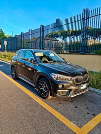 BMW X1F48 s18d Xline