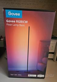 Govee lampada da terra led