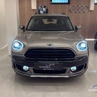 MINI Countryman One D