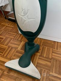 Folletto Vorwerk VK140+battitap. EB350+acc.+sacchi