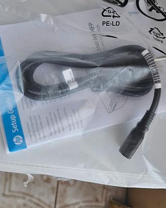 Stampante HP nuova