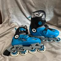 Roller bimbo oxelo decathlon