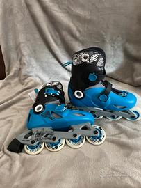 Roller bimbo oxelo decathlon