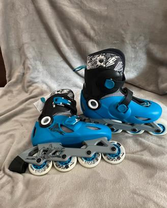 Roller bimbo oxelo decathlon
