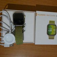 Smartwatch Huawei Watch Fit 4 Pro - COME NUOVO!