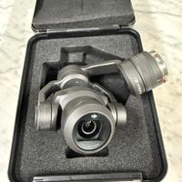 DJI Zenmuse X4S –Camera professionale per Inspire2
