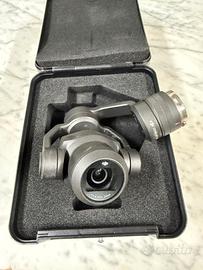 DJI Zenmuse X4S –Camera professionale per Inspire2