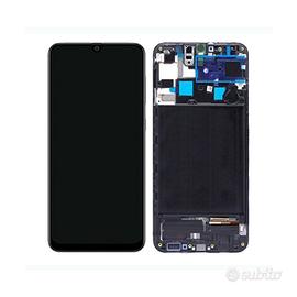 Display Lcd Samsung Galaxy A50S A507 Originale