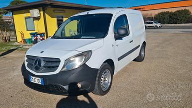 Mercedes Citan unico proprietario