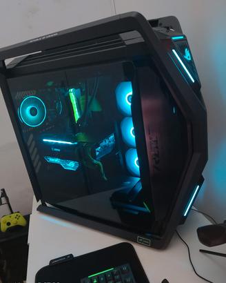 PC gaming per iphone 