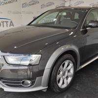Audi A4 Allroad Allroad 2.0 tdi Business Plus 190c